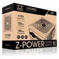 Nguồn Máy Tính Xigmatek 400W Z Power 400 