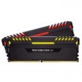 Ram Desktop Corsair Vengeance 32Gb 3200Mhz Ddr4 2*16Gb Rgb Cmr32Gx4M2C3200C16