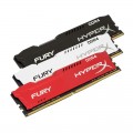 Ram Desktop Kingston Hyperx Fury 8Gb 2666 Ddr4 8Gb*1(Hx426C16Fr2|8)