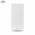 Vỏ Case Thermaltake S300 Snow White Tempered Glass