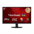 Màn hình máy tính Viewsonic Va2418-Sh-2 (24inch, Full HD, IPS, 75Hz, 5ms, 250 cd/㎡, Phẳng)