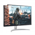Màn Hình Máy Tính LG 27UP600-W (27inch/UHD/IPS/60Hz/5ms)