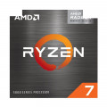 CPU AMD Ryzen 7 5700G | AM4, Upto 4.60 GHz, 8C/16T, 16MB, Box Chính Hãng
