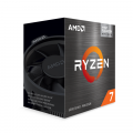 CPU AMD Ryzen 7 5700G | AM4, Upto 4.60 GHz, 8C/16T, 16MB, Box Chính Hãng