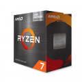 CPU AMD Ryzen 7 5700G | AM4, Upto 4.60 GHz, 8C/16T, 16MB, Box Chính Hãng