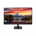 Màn hình máy tính LG 24MP400-B (23.8inch/FHD/IPS/75Hz/5ms)