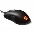 Mouse Steelseries Rgb Rival 110 Matte Black