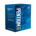 CPU Intel Pentium G6400 Box Chính Hãng