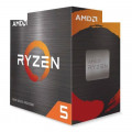 CPU AMD Ryzen 5 5600G | AM4, Upto 4.40 GHz, 6C/12T, 16MB, Box Chính Hãng