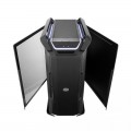 Vỏ Case Cooler Master Cosmos C700P Black Edition Full Tower
