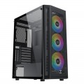 Vỏ Case Xigmatek Gaming X 3FX