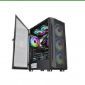 Vỏ Case Xigmatek Gaming X 3FX