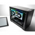 Vỏ Case Cooler Master Masterbox Nr200P Tempered Glass Mini Tower ( Itx)