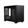 Vỏ Case Cooler Master Masterbox Nr200P Tempered Glass Mini Tower ( Itx)