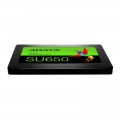 Ổ cứng SSD Adata SU650 120G Sata 3