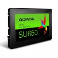 Ổ cứng SSD Adata 240Gb su650 Sata3 ASU650SS-240GT-R