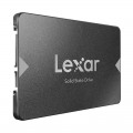 Ổ cứng SSD Lexar 128GB Sata 3 _Lns100-128Rb