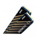 Ổ cứng SSD MSI Spatium M370 1Tb M2 Nvme Pcie Gen3X4 2280(MSISPATIUMM370NVMeM.21TB)
