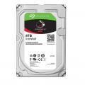Ổ Cứng Hdd Seagate Sata 3 8Tb Ironwolf Nas System 3.5Inch 7200Rpm(ST8000VN004)