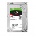 Ổ Cứng Hdd Seagate Sata 3 4Tb Ironwolf Pro Nas System 3.5Inch 7200Rpm(ST4000NE001)
