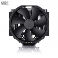 Tản nhiệt Khí Noctua Chromax D15 Black