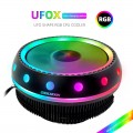 Tản nhiệt Khí Ufox Rgb