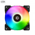 Bộ 3 Fan ID-COOLING DF-12025-ARGB TRIO