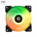 Bộ 3 Fan ID-COOLING DF-12025-ARGB TRIO