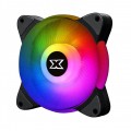 Bộ 3 Fan Xigmatek Galaxy Iii Essential Bx120 Argb