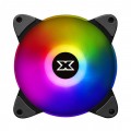 Bộ 3 Fan Xigmatek Galaxy Iii Essential Bx120 Argb