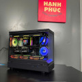 Pc Gaming Bể Cá Đen B760M I5 12400F 16GB RTX 3060 ( All New)