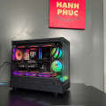 Pc Gaming Bể Cá Đen B760M I5 12400F 16GB RTX 3060 ( All New)