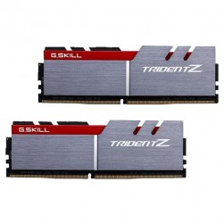 Ram Desktop Gskill Trident Z 16Gb 3200Mhz Ddr4 2*8Gb F43200C16D16Gtzb