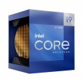 CPU Intel Core I9 12900K Box chính hãng (30M Cache, up to 5.20 GHz, 16C24T, Socket 1700)