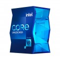 Cpu Intel Core i9 11900K Box Chính Hãng