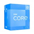 Cpu Intel Core i3 12100 Box Chính Hãng (3.3GHz turbo up to 4.3GHz, 4 nhân 8 luồng, 12MB Cache, LGA 1700)