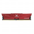 RAM Team Desktop T-Force Vulcan Z Red 16Gb 3200 Ddr4 TLZRD416G3200HC16F01