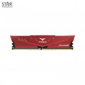 RAM Team Desktop T-Force Vulcan Z Red 16Gb 3200 Ddr4 TLZRD416G3200HC16F01
