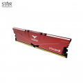 RAM Team Desktop T-Force Vulcan Z Red 16Gb 3200 Ddr4 TLZRD416G3200HC16F01