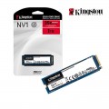 Ổ Cứng kingston SSD NV1 M.2 PCIe Gen3 x4 NVMe 1TB SNVS|1000G