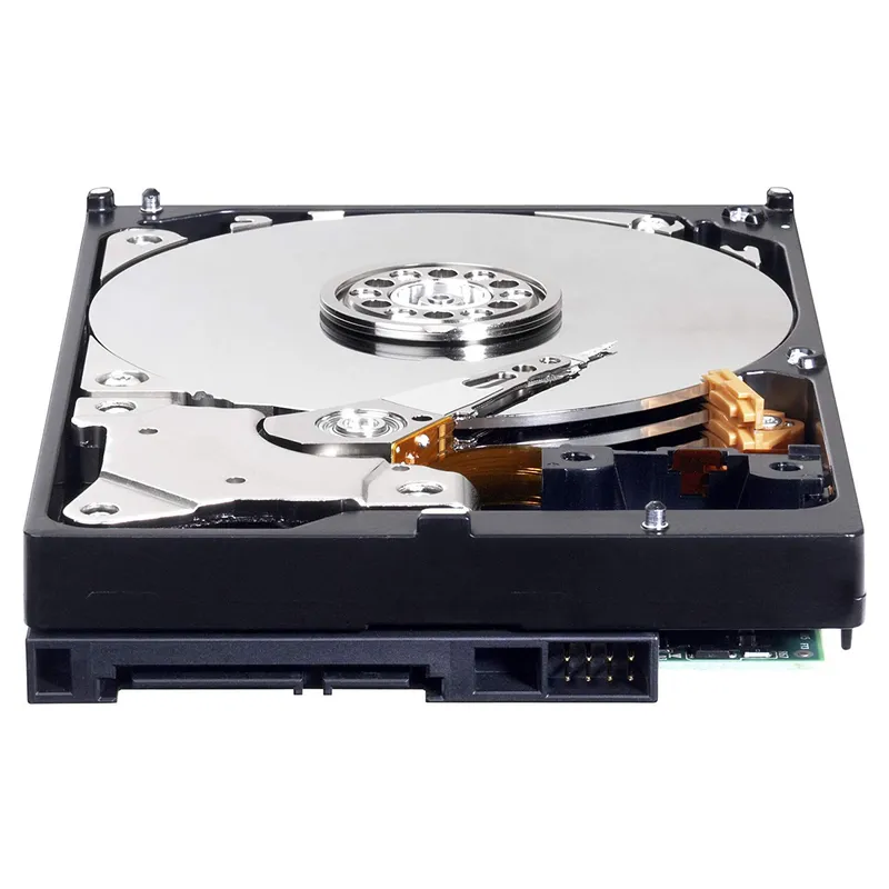 Ổ cứng HDD Wd Sata 3 500Gb 3.5Inch