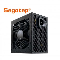 Nguồn Segotep Gp600G 500W
