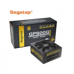Nguồn Segotep Gp600G 500W