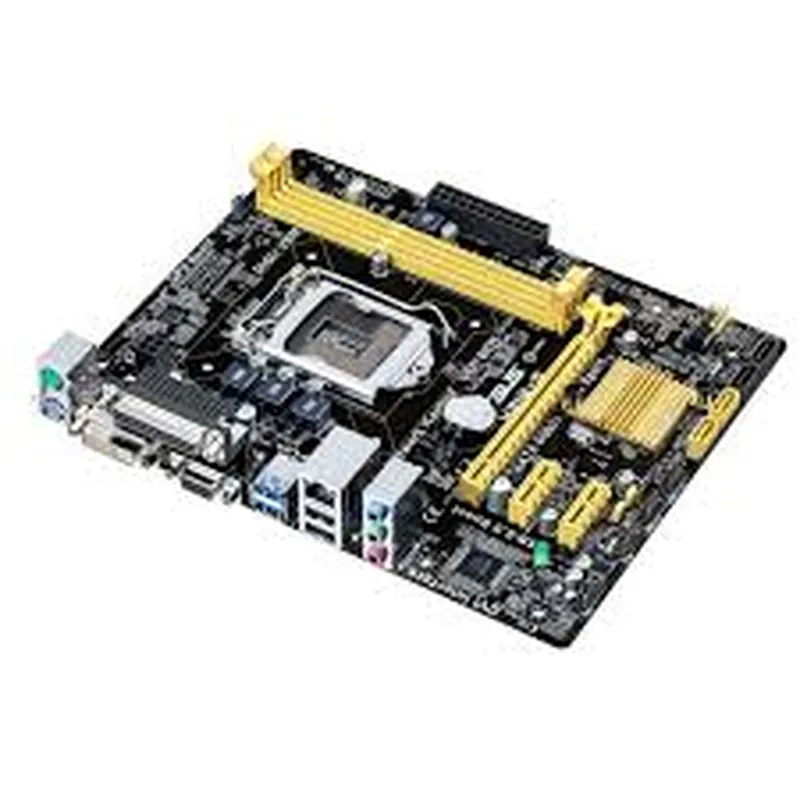 Mainboard Asus H81 cũ