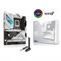 MainBoard ASUS Rogstrix Z690 A Gaming Wifi D4