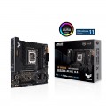 Mainboard Asus TUF GAMING B660M-PLUS D4