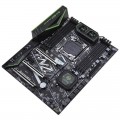 Mainboard HUANANZHI X99 F8 (Intel X99, LGA 2011-3, ATX, 8 Khe Cắm Ram DDR4)