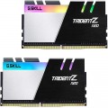 Ram Desktop Gskill Trident Z Neo 32Gb 3600Mhz Ddr4 2*16Gb Rgb Non Ecc F43600C18D32Gtzn
