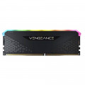 Ram Desktop Corsair Vengeance 8Gb 3200Mhz Ddr4 1*8Gb Rgb Cmg8Gx4M1E3200C16
