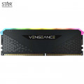 Ram Desktop Corsair Vengeance 8Gb 3200Mhz Ddr4 1*8Gb Rgb Cmg8Gx4M1E3200C16